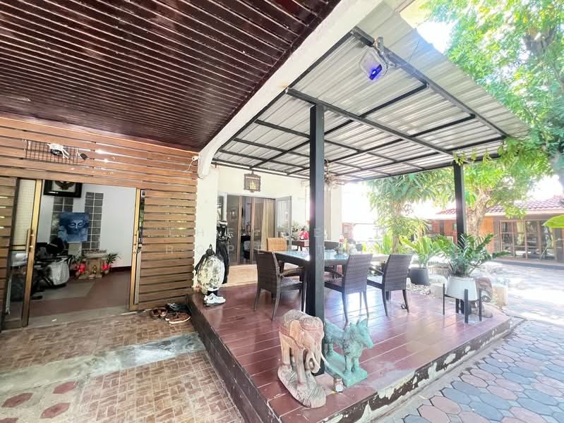 พฤกษาการ์เด้นโฮม 2 บางใหญ่, นนทบุรี, ปลายบาง, บางกรวย, นนทบุรี, 100 ตร.ม., บ้านเดี่ยว ขาย, โดย The Best Property บี, 500354760 - DDproperty.com