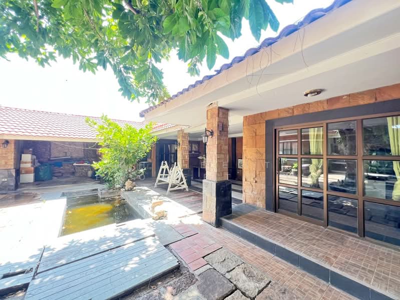 พฤกษาการ์เด้นโฮม 2 บางใหญ่, นนทบุรี, ปลายบาง, บางกรวย, นนทบุรี, 100 ตร.ม., บ้านเดี่ยว ขาย, โดย The Best Property บี, 500354760 - DDproperty.com