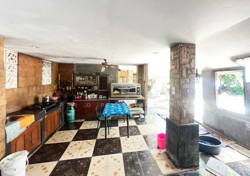 พฤกษาการ์เด้นโฮม 2 บางใหญ่, Nonthaburi, Plai Bang, Bang Kruai, Nonthaburi, 4 Bedrooms, 100 sqm, Single Detached House For Sale, by The Best Property บี, 500354760 - DDproperty.com