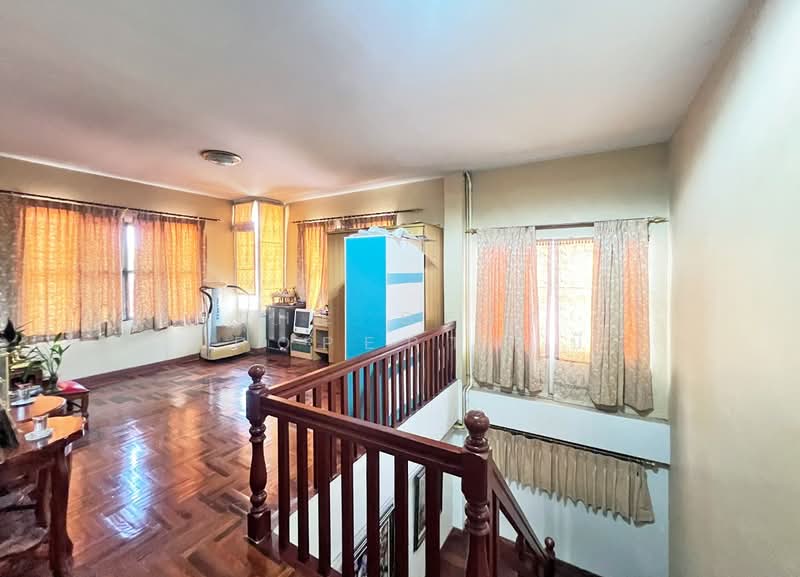 พฤกษาการ์เด้นโฮม 2 บางใหญ่, Nonthaburi, Plai Bang, Bang Kruai, Nonthaburi, 4 Bedrooms, 100 sqm, Single Detached House For Sale, by The Best Property บี, 500354760 - DDproperty.com