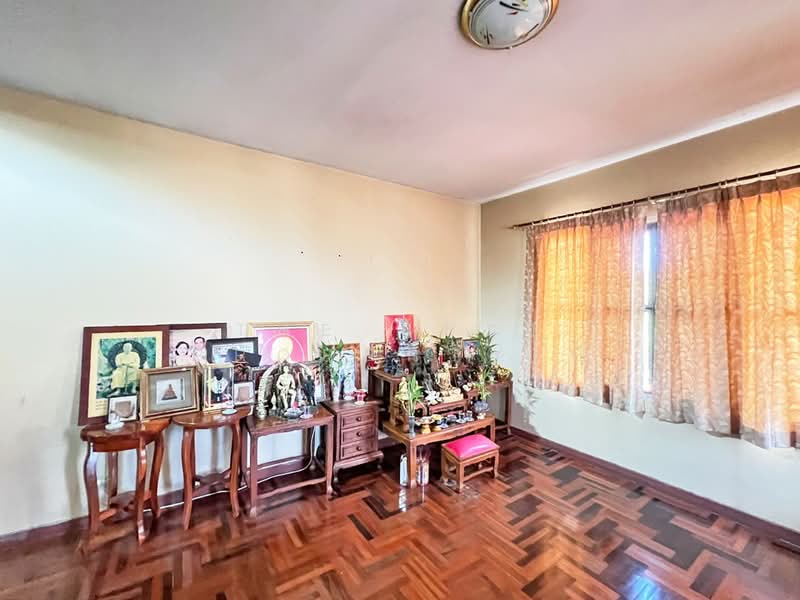 พฤกษาการ์เด้นโฮม 2 บางใหญ่, Nonthaburi, Plai Bang, Bang Kruai, Nonthaburi, 4 Bedrooms, 100 sqm, Single Detached House For Sale, by The Best Property บี, 500354760 - DDproperty.com