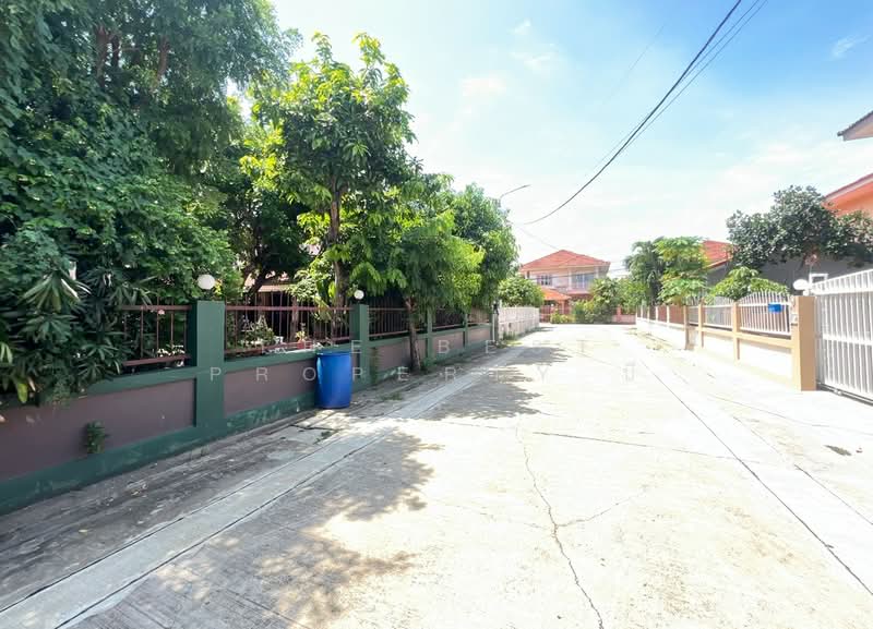 พฤกษาการ์เด้นโฮม 2 บางใหญ่, Nonthaburi, Plai Bang, Bang Kruai, Nonthaburi, 4 Bedrooms, 100 sqm, Single Detached House For Sale, by The Best Property บี, 500354760 - DDproperty.com