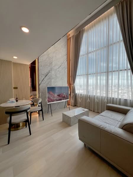 Knightsbridge Prime Sathorn : ไนท์บริดจ์ ไพรม์ สาทร, กรุงเทพ, 599 นราธิวาสราชนครินทร์, ทุ่งมหาเมฆ, สาทร, กรุงเทพ, 37 ตร.ม., คอนโด ให้เช่า, โดย Phakaporn Brikshavana, 500354763 - DDproperty.com