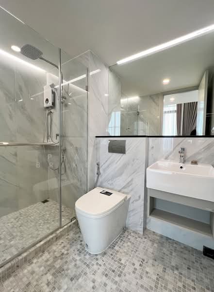 Knightsbridge Prime Sathorn : ไนท์บริดจ์ ไพรม์ สาทร, กรุงเทพ, 599 นราธิวาสราชนครินทร์, ทุ่งมหาเมฆ, สาทร, กรุงเทพ, 37 ตร.ม., คอนโด ให้เช่า, โดย Phakaporn Brikshavana, 500354763 - DDproperty.com