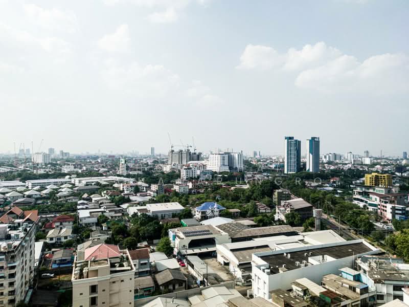 U Delight 3 Prachachuen-Bangsue, Bangkok, 821-2 Prachachuen Road, Wong Sawang, Bang Sue, Bangkok, 1 Bedroom, 30 sqm, Condo For Sale, by THONGCHAI WATCHANARUNGROT, 500354764 - DDproperty.com
