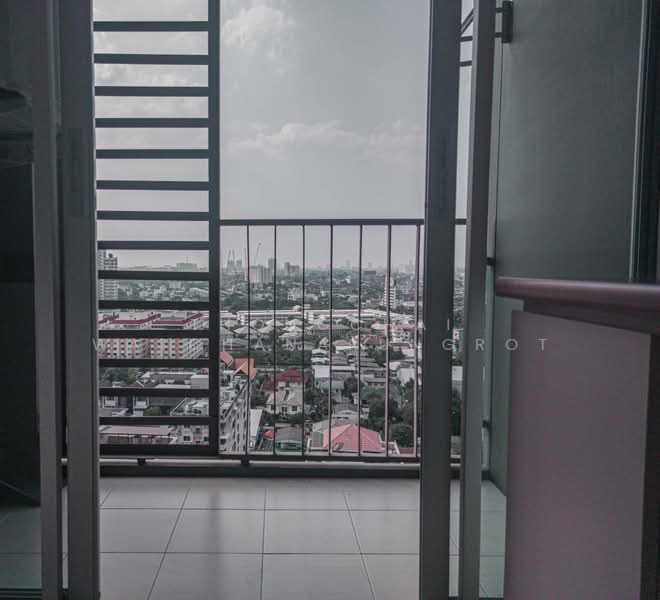 U Delight 3 Prachachuen-Bangsue, Bangkok, 821-2 Prachachuen Road, Wong Sawang, Bang Sue, Bangkok, 1 Bedroom, 30 sqm, Condo For Sale, by THONGCHAI WATCHANARUNGROT, 500354764 - DDproperty.com