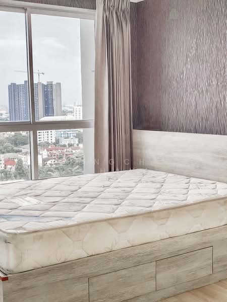 U Delight 3 Prachachuen-Bangsue, Bangkok, 821-2 Prachachuen Road, Wong Sawang, Bang Sue, Bangkok, 1 Bedroom, 30 sqm, Condo For Sale, by THONGCHAI WATCHANARUNGROT, 500354764 - DDproperty.com