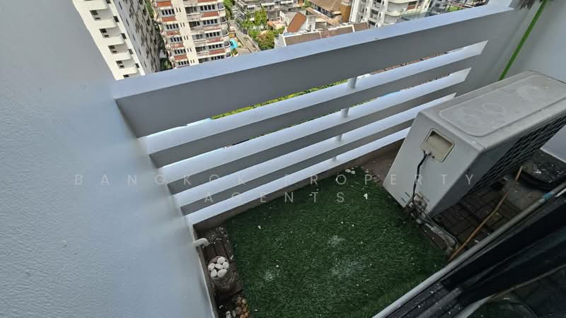 Sukhumvit Park : สุขุมวิท ปาร์ค, กรุงเทพ, 27 ซอยสุขุมวิท 10, คลองเตย, กรุงเทพ, 70 ตร.ม., คอนโด ให้เช่า, โดย BANGKOK PROPERTY AGENTS, 500354766 - DDproperty.com