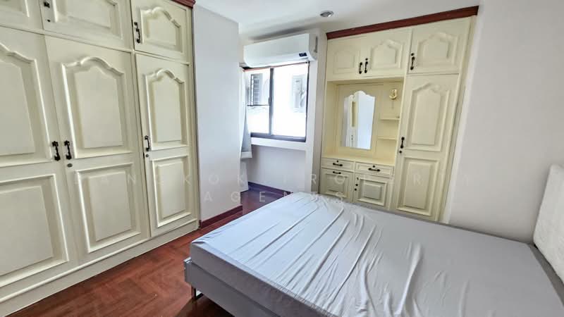 Sukhumvit Park, Bangkok, 27 Soi Sukhumvit 10, Khlong Toei, Bangkok, 2 Bedrooms, 70 sqm, Condo For Rent, by BANGKOK PROPERTY AGENTS, 500354766 - DDproperty.com