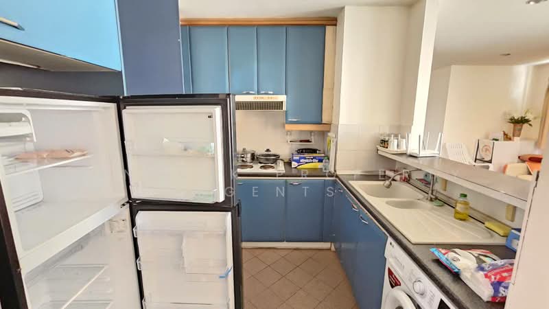 Sukhumvit Park, Bangkok, 27 Soi Sukhumvit 10, Khlong Toei, Bangkok, 2 Bedrooms, 70 sqm, Condo For Rent, by BANGKOK PROPERTY AGENTS, 500354766 - DDproperty.com