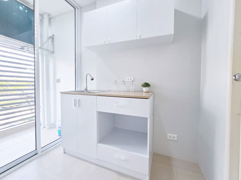 Plum Condo Nawamin : พลัมคอนโดนวมินทร์, กรุงเทพ, ซอยนวมินทร์ 86 ถนนนวมินทร์, คลองกุ่ม, บึงกุ่ม, กรุงเทพ, 29 ตร.ม., คอนโด ขาย, โดย คุณเหมียว, 500354770 - DDproperty.com