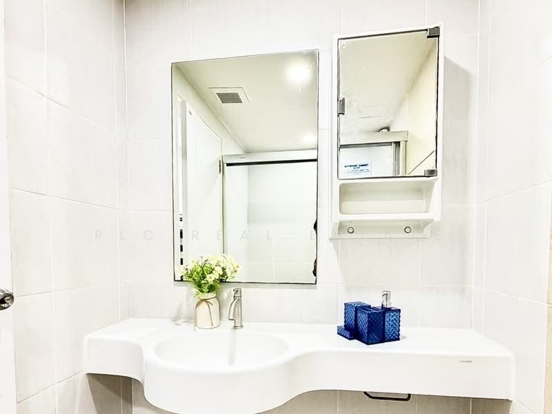 Lumpini Ville Naklua-Wongamat, Chon Buri (Pattaya), Pattaya-Na Kluea Rd, Na Kloe, Bang Lamung (Pattaya), Chon Buri (Pattaya), 1 Bedroom, 32 sqm, Condo For Sale, by PLC real estate, 500354772 - DDproperty.com