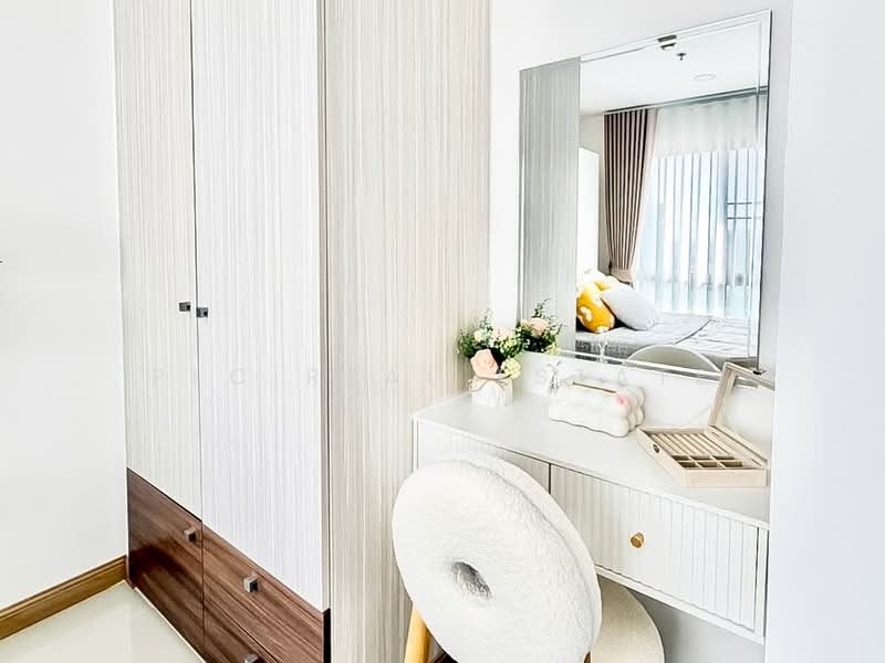 Lumpini Ville Naklua-Wongamat, Chon Buri (Pattaya), Pattaya-Na Kluea Rd, Na Kloe, Bang Lamung (Pattaya), Chon Buri (Pattaya), 1 Bedroom, 32 sqm, Condo For Sale, by PLC real estate, 500354772 - DDproperty.com