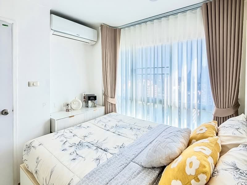 Lumpini Ville Naklua-Wongamat, Chon Buri (Pattaya), Pattaya-Na Kluea Rd, Na Kloe, Bang Lamung (Pattaya), Chon Buri (Pattaya), 1 Bedroom, 32 sqm, Condo For Sale, by PLC real estate, 500354772 - DDproperty.com