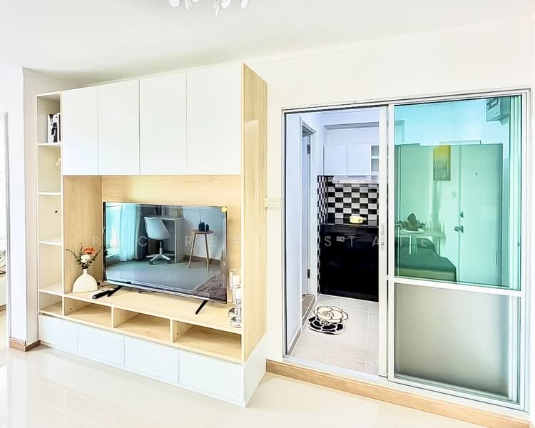 Lumpini Ville Naklua-Wongamat, Chon Buri (Pattaya), Pattaya-Na Kluea Rd, Na Kloe, Bang Lamung (Pattaya), Chon Buri (Pattaya), 1 Bedroom, 32 sqm, Condo For Sale, by PLC real estate, 500354772 - DDproperty.com