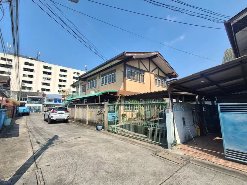 หมู่บ้านนิมิตรา, นนทบุรี, บางกรวย, นนทบุรี, 200 ตร.ม., บ้านเดี่ยว ขาย, โดย Pimlada Lertritrungmanee, 500354775 - DDproperty.com