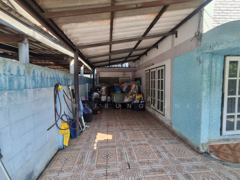 หมู่บ้านนิมิตรา, Nonthaburi, Bang Kruai, Nonthaburi, 4 Bedrooms, 200 sqm, Single Detached House For Sale, by Pimlada Lertritrungmanee, 500354775 - DDproperty.com