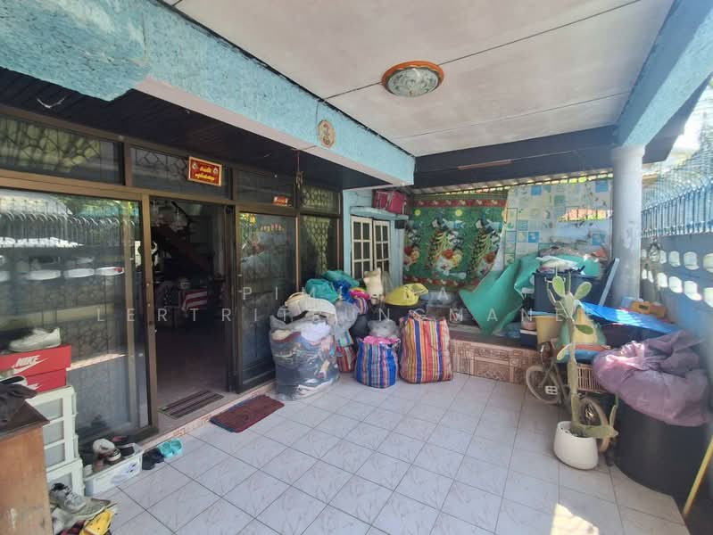 หมู่บ้านนิมิตรา, Nonthaburi, Bang Kruai, Nonthaburi, 4 Bedrooms, 200 sqm, Single Detached House For Sale, by Pimlada Lertritrungmanee, 500354775 - DDproperty.com