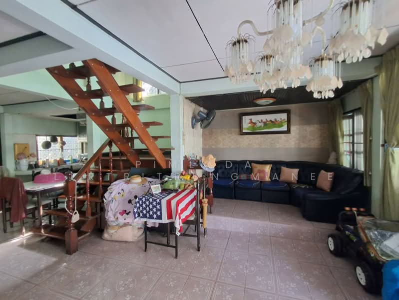 หมู่บ้านนิมิตรา, Nonthaburi, Bang Kruai, Nonthaburi, 4 Bedrooms, 200 sqm, Single Detached House For Sale, by Pimlada Lertritrungmanee, 500354775 - DDproperty.com