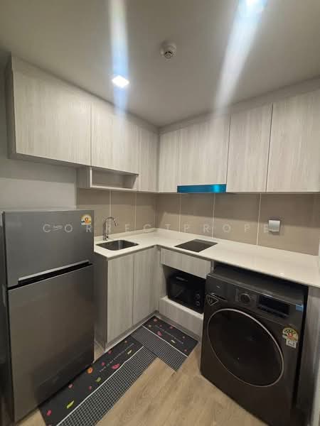 Ivory Ratchada-Ladprao, Bangkok, Soi Ratchadaphisek 32 Ratchadaphisek Road, Chan Kasem, Chatuchak, Bangkok, 1 Bedroom, 34 sqm, Condo For Rent, by CorrectProperty, 500354780 - DDproperty.com