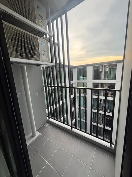 Ivory Ratchada-Ladprao, Bangkok, Soi Ratchadaphisek 32 Ratchadaphisek Road, Chan Kasem, Chatuchak, Bangkok, 1 Bedroom, 34 sqm, Condo For Rent, by CorrectProperty, 500354780 - DDproperty.com