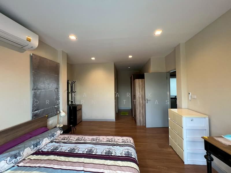 Life Bangkok Boulevard Wongwaen-Rama 9, Bangkok, Kanchanaphisek Road, Saphan Sung, Bangkok, 3 Bedrooms, 191 sqm, Single Detached House For Sale, by Kanyarak Borwornsetthaskul, 500354781 - DDproperty.com