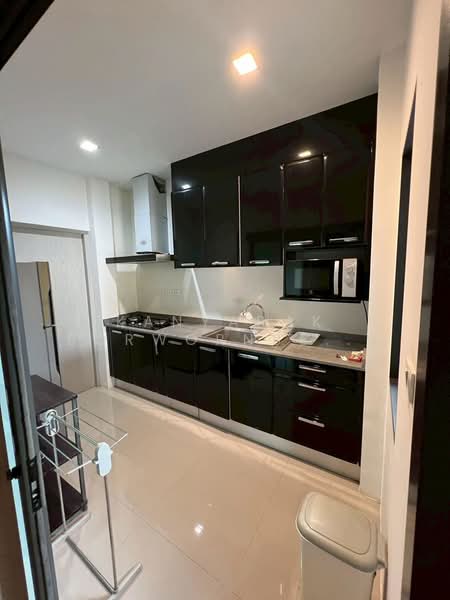Life Bangkok Boulevard Wongwaen-Rama 9, Bangkok, Kanchanaphisek Road, Saphan Sung, Bangkok, 3 Bedrooms, 191 sqm, Single Detached House For Sale, by Kanyarak Borwornsetthaskul, 500354781 - DDproperty.com