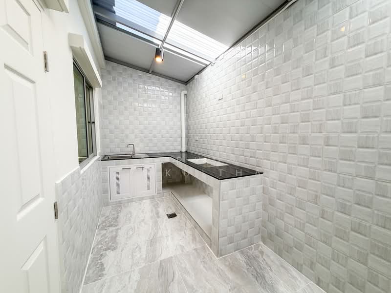 Baan Pruksa 98 Kaewin-Bangyai, Nonthaburi, Soi Kaew In, Kanchanaphisek Road (Western Ring Road), Bang Yai, Nonthaburi, 3 Bedrooms, 100 sqm, Townhouse For Sale, by Saruda Jiratkulthana, 500354782 - DDproperty.com