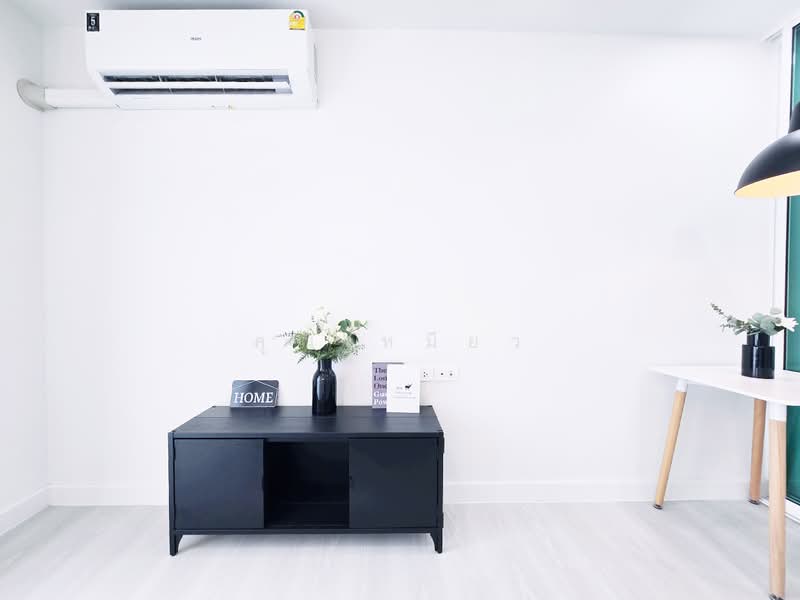 We Condo Ekkamai-Ramindra, Bangkok, Pradit Manutham Road, Tha Rang, Bang Khen, Bangkok, 1 Bedroom, 26 sqm, Condo For Sale, by คุณเหมียว, 500354785 - DDproperty.com