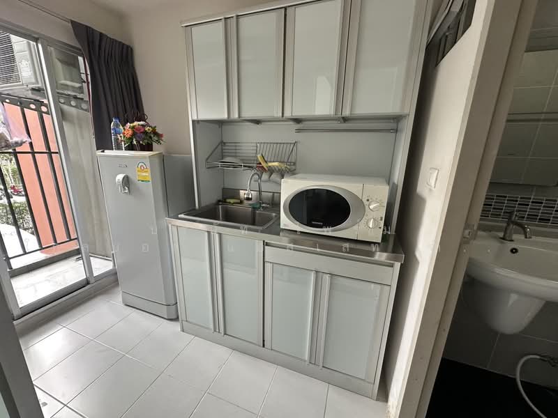 Dcondo Kathu-Patong, Phuket, Wichit Songkhram Road, Kathu, Phuket, 1 Bedroom, 30 sqm, Condo For Rent, by บริษัท ไพร์ม โกลบอล แอสเสท จำกัด, 500354788 - DDproperty.com