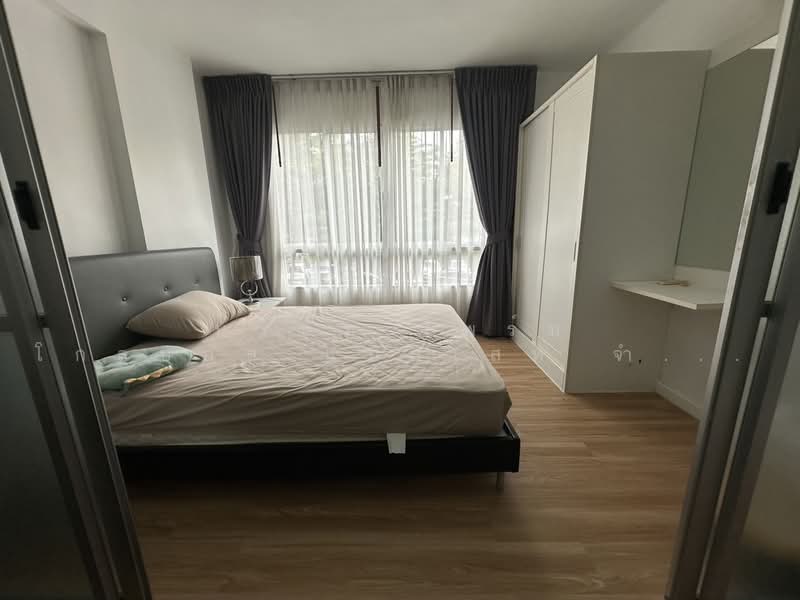 Dcondo Kathu-Patong, Phuket, Wichit Songkhram Road, Kathu, Phuket, 1 Bedroom, 30 sqm, Condo For Rent, by บริษัท ไพร์ม โกลบอล แอสเสท จำกัด, 500354788 - DDproperty.com