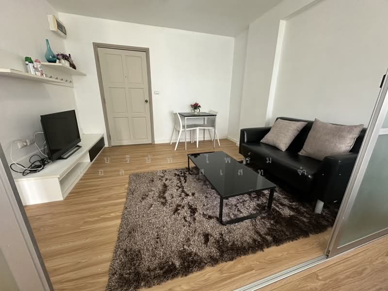 Dcondo Kathu-Patong, Phuket, Wichit Songkhram Road, Kathu, Phuket, 1 Bedroom, 30 sqm, Condo For Rent, by บริษัท ไพร์ม โกลบอล แอสเสท จำกัด, 500354788 - DDproperty.com