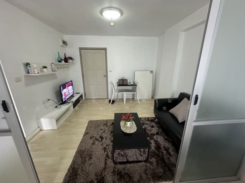 Dcondo Kathu-Patong, Phuket, Wichit Songkhram Road, Kathu, Phuket, 1 Bedroom, 30 sqm, Condo For Rent, by บริษัท ไพร์ม โกลบอล แอสเสท จำกัด, 500354788 - DDproperty.com
