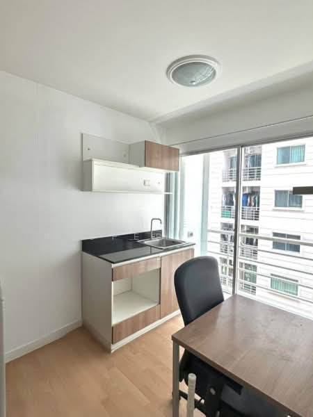 Smart Condo Rama 2, Bangkok, Soi Raksinphong, Rama 2 Road, Samae Dam, Bang Khun Thian, Bangkok, 1 Bedroom, 29 sqm, Condo For Sale, by The Best Property ดาด้า, 500354789 - DDproperty.com