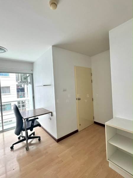 Smart Condo Rama 2, Bangkok, Soi Raksinphong, Rama 2 Road, Samae Dam, Bang Khun Thian, Bangkok, 1 Bedroom, 29 sqm, Condo For Sale, by The Best Property ดาด้า, 500354789 - DDproperty.com
