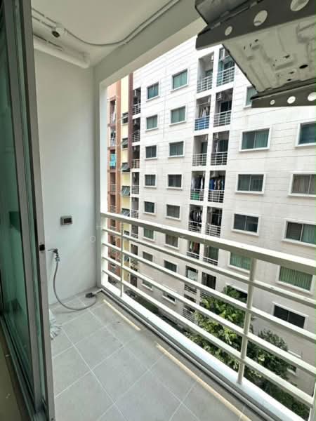 Smart Condo Rama 2, Bangkok, Soi Raksinphong, Rama 2 Road, Samae Dam, Bang Khun Thian, Bangkok, 1 Bedroom, 29 sqm, Condo For Sale, by The Best Property ดาด้า, 500354789 - DDproperty.com