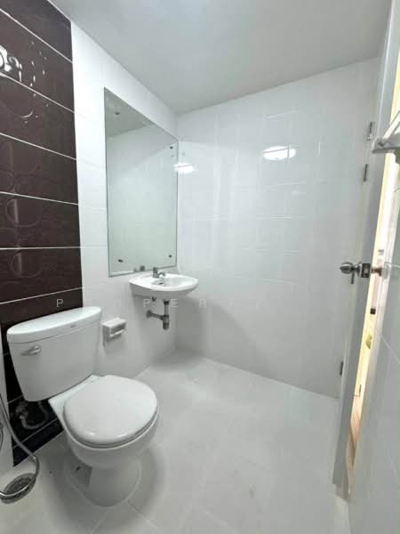 Smart Condo Rama 2, Bangkok, Soi Raksinphong, Rama 2 Road, Samae Dam, Bang Khun Thian, Bangkok, 1 Bedroom, 29 sqm, Condo For Sale, by The Best Property ดาด้า, 500354789 - DDproperty.com