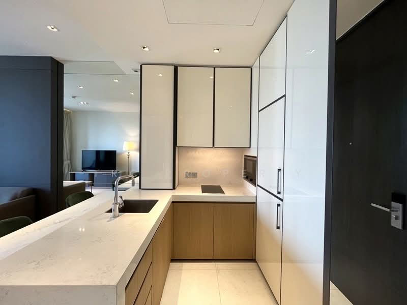 BEATNIQ Sukhumvit 32, Bangkok, Soi Sukhumvit 32, Sukhumvit Road, Khong Tan, Khlong Toei, Bangkok, 1 Bedroom, 57 sqm, Condo For Sale, by TRC Property, 500354792 - DDproperty.com