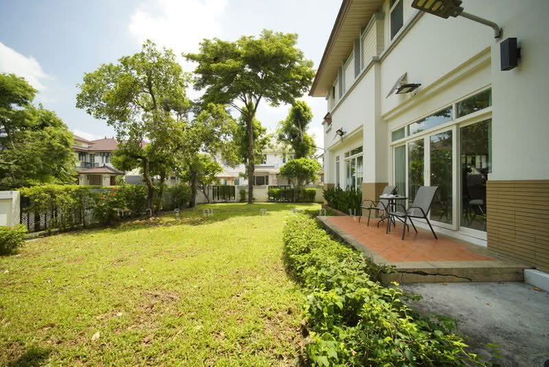 Nusasiri Satorn – Pinklao, Bangkok, Ratchaphruek Road, Bang Ra Mat, Taling Chan, Bangkok, 4 Bedrooms, 200 sqm, Single Detached House For Rent, by การุณ ชมภูบุตร, 500354795 - DDproperty.com
