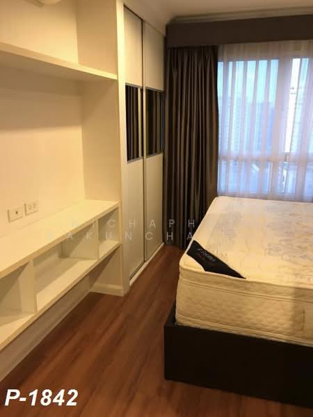 Lumpini Suite Pinklao, Bangkok, 1 Somdet Phra Pin Klao Rd, Bang Yi Khan, Bang Phlat, Bangkok, 1 Bedroom, 35 sqm, Condo For Rent, by Nichaphat Sakunchayapha, 500354796 - DDproperty.com