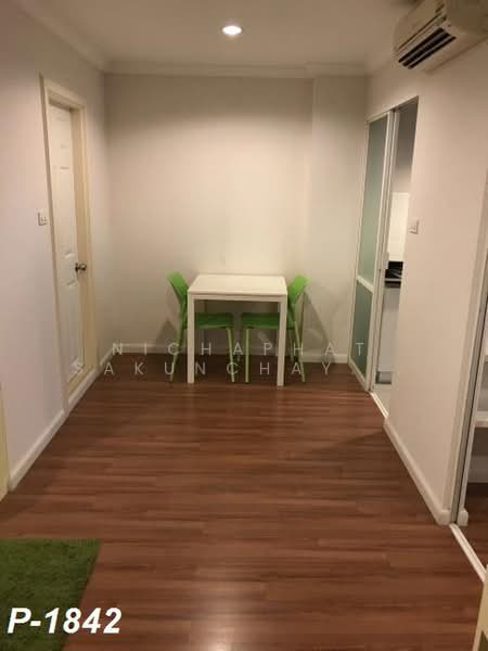 Lumpini Suite Pinklao : ลุมพินี สวีท ปิ่นเกล้า, กรุงเทพ, 1 ถนน สมเด็จพระปิ่นเกล้า, บางยี่ขัน, บางพลัด, กรุงเทพ, 35 ตร.ม., คอนโด ให้เช่า, โดย Nichaphat Sakunchayapha, 500354796 - DDproperty.com