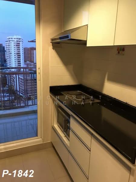Lumpini Suite Pinklao : ลุมพินี สวีท ปิ่นเกล้า, กรุงเทพ, 1 ถนน สมเด็จพระปิ่นเกล้า, บางยี่ขัน, บางพลัด, กรุงเทพ, 35 ตร.ม., คอนโด ให้เช่า, โดย Nichaphat Sakunchayapha, 500354796 - DDproperty.com