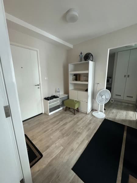 Plum Condo Ram 60 Interchange : พลัมคอนโด ราม 60 อินเตอร์เชนจ์, กรุงเทพ, ซอย รามคำแหง 60, หัวหมาก, บางกะปิ, กรุงเทพ, 39 ตร.ม., คอนโด ให้เช่า, โดย Living Condo, 500354797 - DDproperty.com