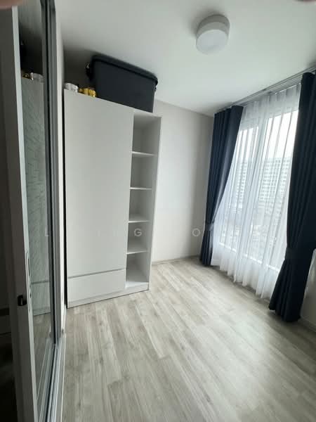 Plum Condo Ram 60 Interchange : พลัมคอนโด ราม 60 อินเตอร์เชนจ์, กรุงเทพ, ซอย รามคำแหง 60, หัวหมาก, บางกะปิ, กรุงเทพ, 39 ตร.ม., คอนโด ให้เช่า, โดย Living Condo, 500354797 - DDproperty.com