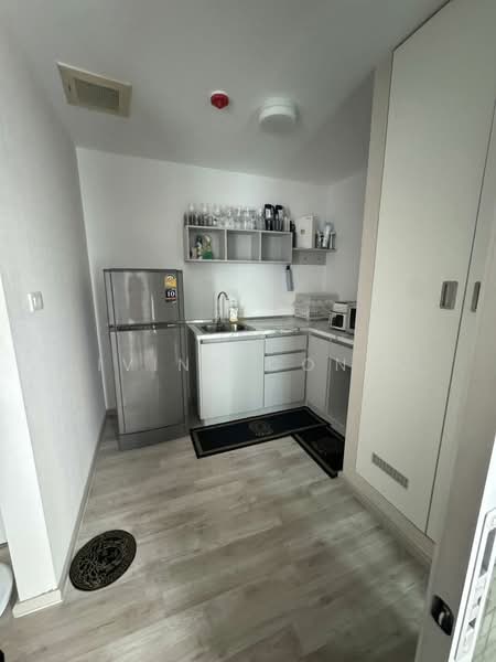 Plum Condo Ram 60 Interchange, Bangkok, Soi Ramkhamhaeng 60, Hua Mak, Bang Kapi, Bangkok, 2 Bedrooms, 39 sqm, Condo For Rent, by Living Condo, 500354797 - DDproperty.com