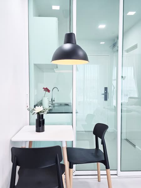 We Condo Ekkamai-Ramindra, Bangkok, Pradit Manutham Road, Tha Rang, Bang Khen, Bangkok, 1 Bedroom, 26 sqm, Condo For Sale, by คุณเหมียว, 500354798 - DDproperty.com
