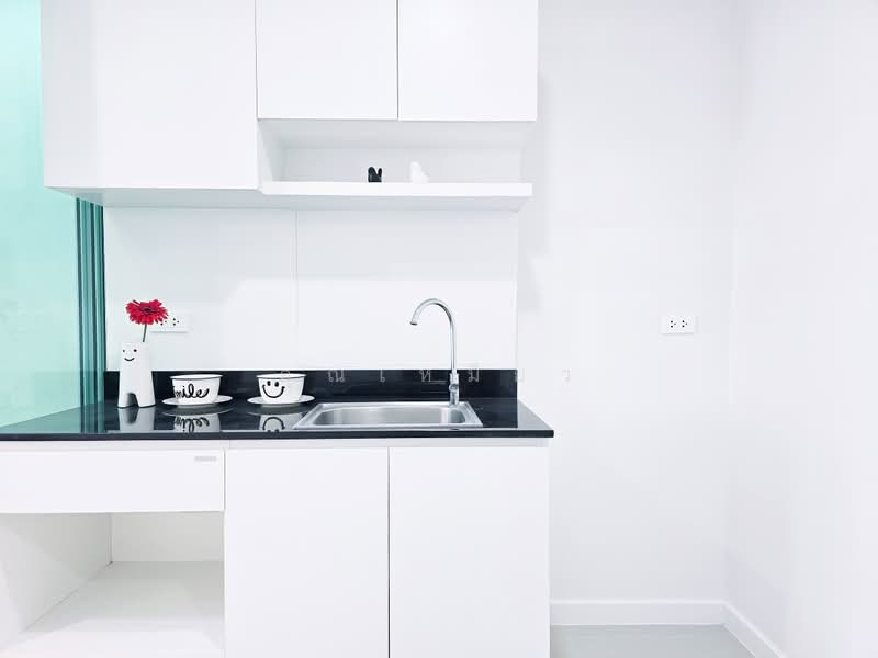 We Condo Ekkamai-Ramindra, Bangkok, Pradit Manutham Road, Tha Rang, Bang Khen, Bangkok, 1 Bedroom, 26 sqm, Condo For Sale, by คุณเหมียว, 500354798 - DDproperty.com