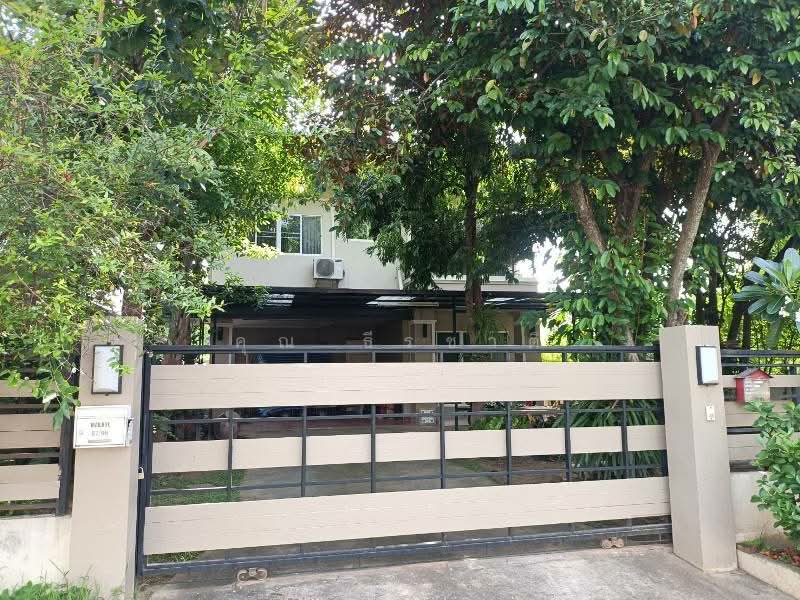 Sammakorn, Chiang Mai, Fa Ham, Muang Chiang Mai, Chiang Mai, 4 Bedrooms, 180 sqm, Single Detached House For Rent, by คุณ ธีรชาติ, 500354799 - DDproperty.com