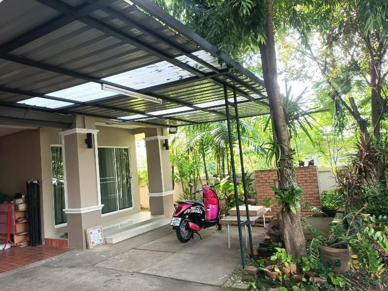 Sammakorn, Chiang Mai, Fa Ham, Muang Chiang Mai, Chiang Mai, 4 Bedrooms, 180 sqm, Single Detached House For Rent, by คุณ ธีรชาติ, 500354799 - DDproperty.com