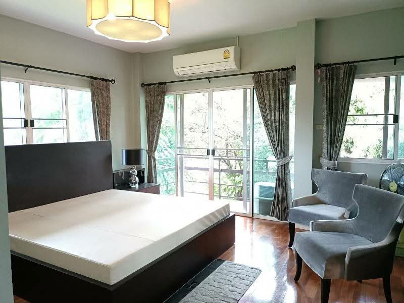 Moo Baan Sammakorn : หมู่บ้าน สัมมากร, เชียงใหม่, ฟ้าฮ่าม, เมืองเชียงใหม่, เชียงใหม่, 180 ตร.ม., บ้านเดี่ยว ให้เช่า, โดย คุณ ธีรชาติ, 500354799 - DDproperty.com